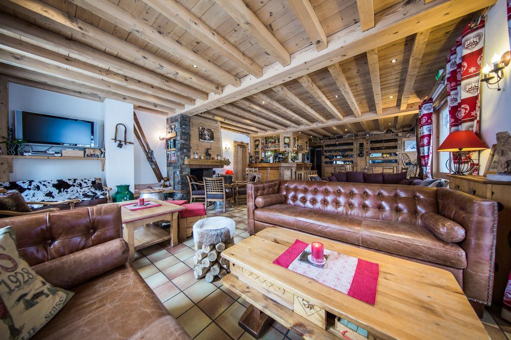 Logis Hotel Gai Soleil Самоенс Екстер'єр фото